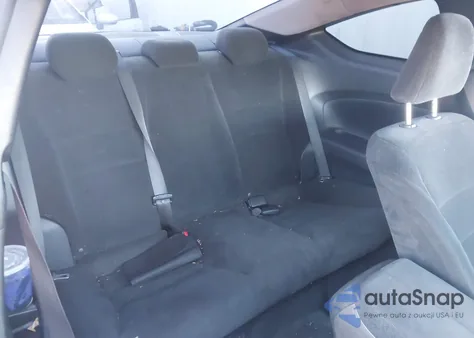 2013 Honda Accord Lx-S z USA, uszkodzony, nr VIN 1HGCT1A33DA016875